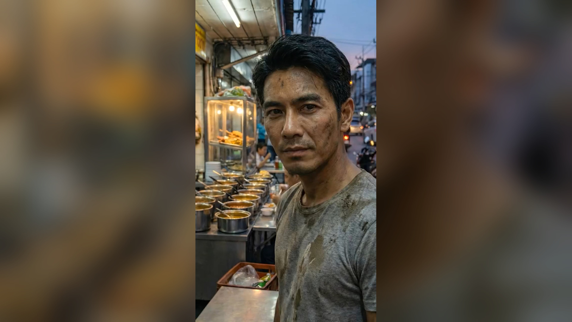 T2105109_ข าวแกงข างทาง... ท ม ค ากว าเง นล าน