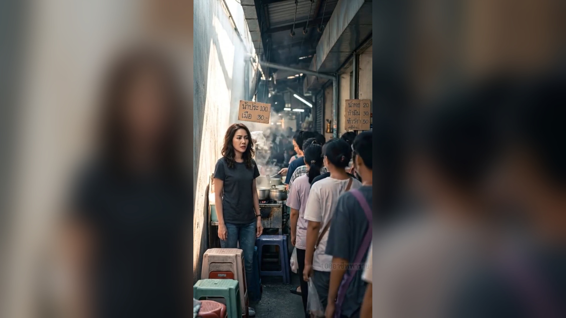 T1805100_แม ยกร านก วยเต ยวท งร านให สาว วนล__Part 1