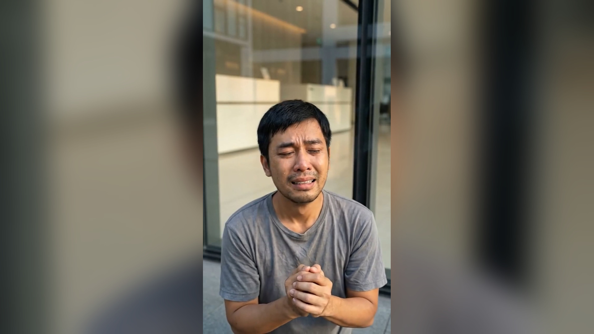 T1505026_reactions สาม ได ยก วยเต ยว _Part 1