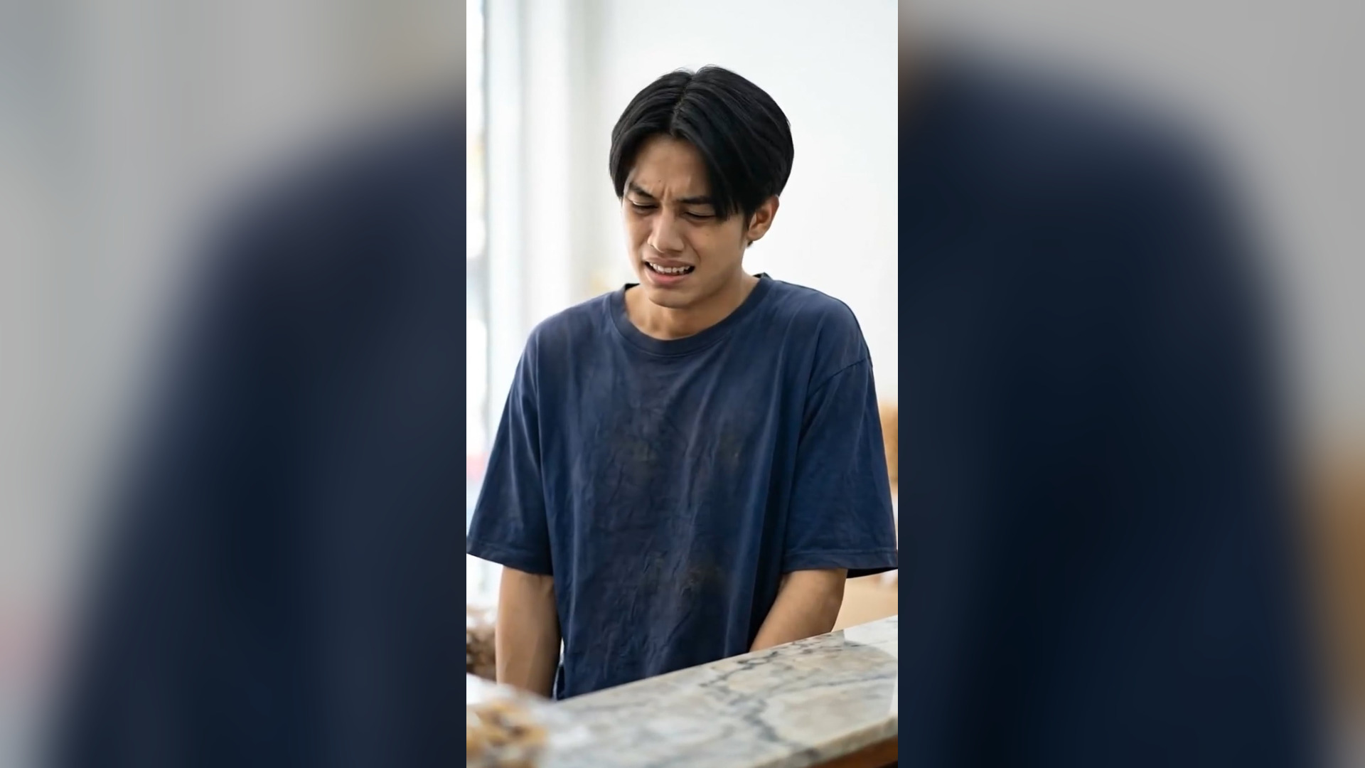 T1805052_reactions ความหว งด ให ไปผ ดคน ดท ดเวลา เขาก ไมเห นค า... สบายใจ_Part 1