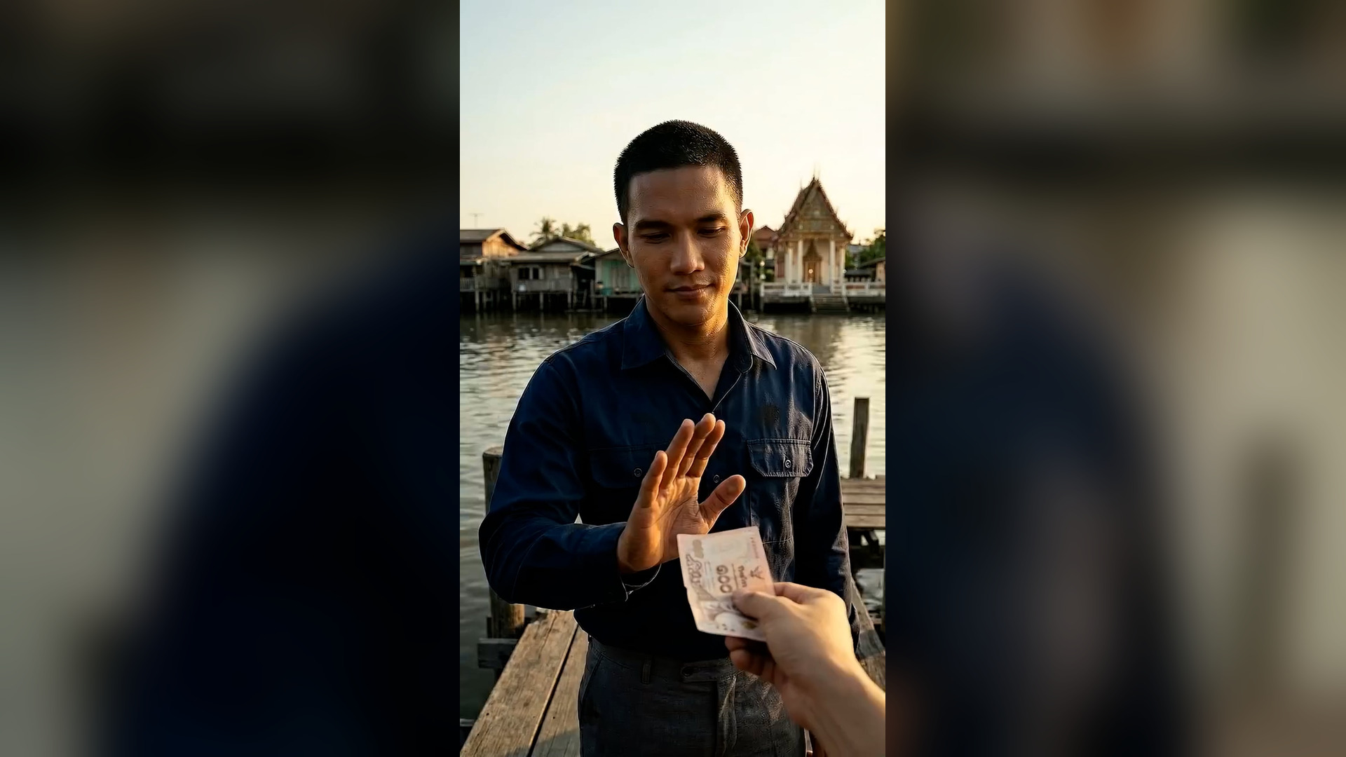 T2705022_ความด จะชนะใจท_part 2