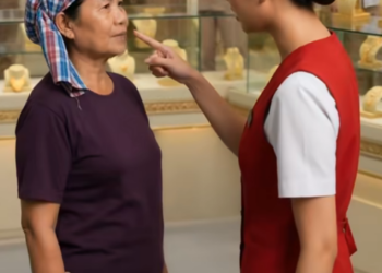 [part 2] ยายเเม ค าผ ก เอาอะไรมาซ อทองได ล ะ
