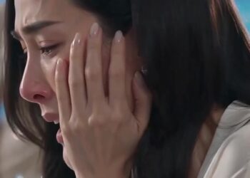 [ครบชุด] วินาทีที่ไพ่ถูกเปิดเผย ซึ่งทำให้ทุกคนต้องตกตะลึง
