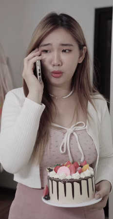 [ครบชุด] T3107719 ม กแกล งท อง เพราะเ