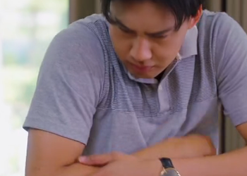 [ครบชุด] T0709372 แม สอนล กชายท อง