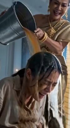 [ครบชุด] หญิงสะใภ้ปริศนาถูกเหยียบย่ำกลางคฤหาสน์ ก่อนความจริงบางอย่างจะถูกเปิดเผย!