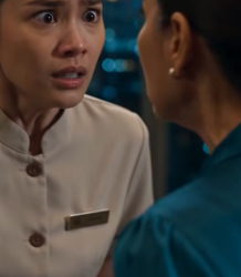 [ครบชุด] ผู้จัดการรังแกพนักงานใหม่ พอ “ตัวพ่อ” ปรากฏตัวถึงรู้ว่าเล่นผิดคน!
