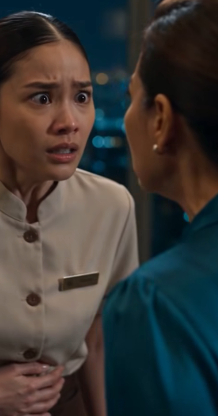[ครบชุด] ผู้จัดการรังแกพนักงานใหม่ พอ “ตัวพ่อ” ปรากฏตัวถึงรู้ว่าเล่นผิดคน!