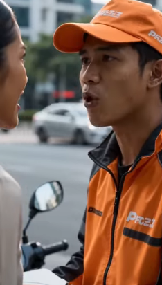 [ครบชุด] บทเรียนของคนขี้เหยียด: ปัดอาหารเขาทิ้งหนึ่งมื้อ แลกกับหมดอนาคตต่อหน้าเพื่อนร่วมงานทั้งบริษัท!