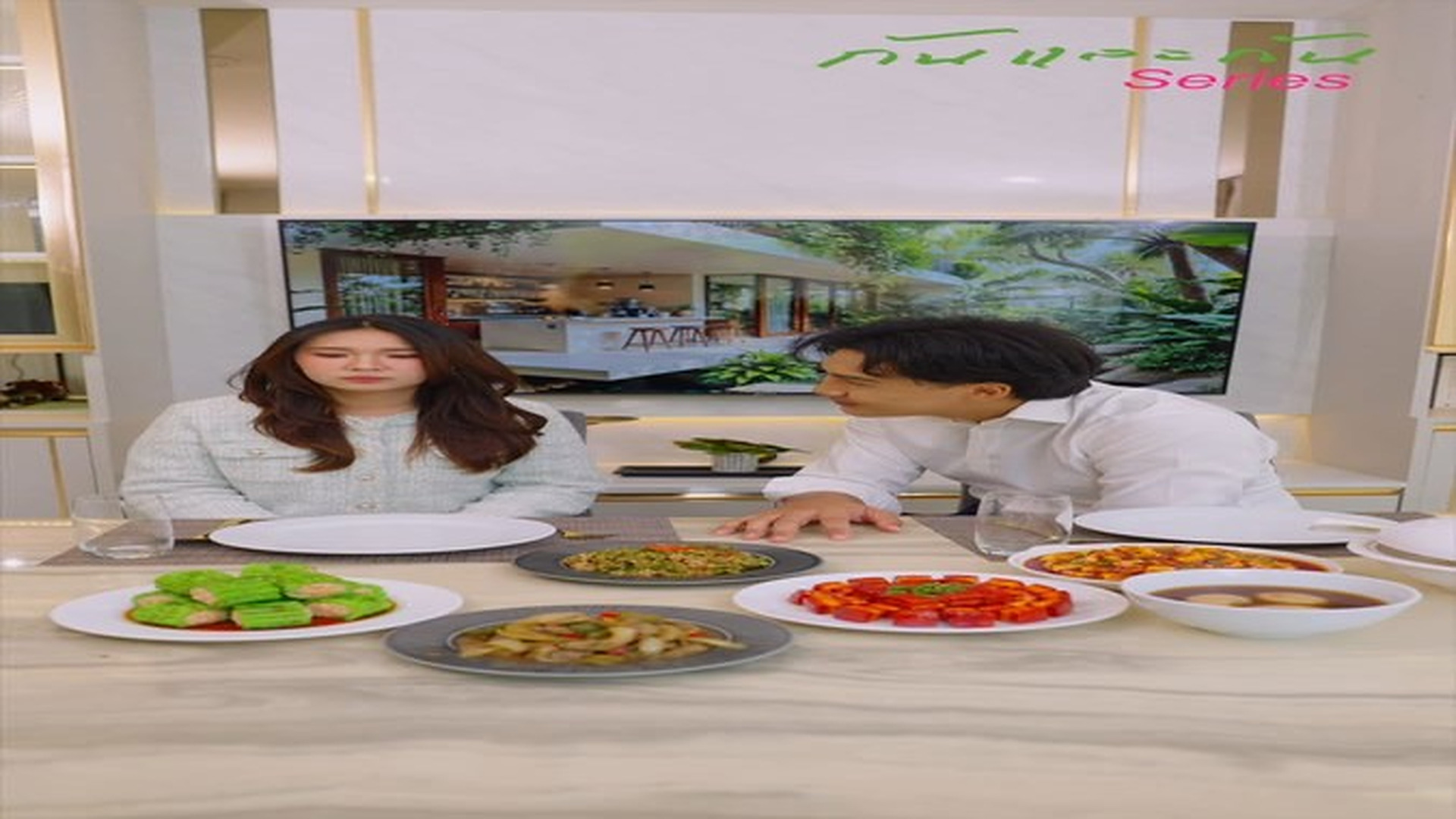 T0710982_EP.2 ลายเซ นทรยศ ตอน คำสาบานในว นแต งงาน กล บกลายเป นคำโกหกท แทงเ