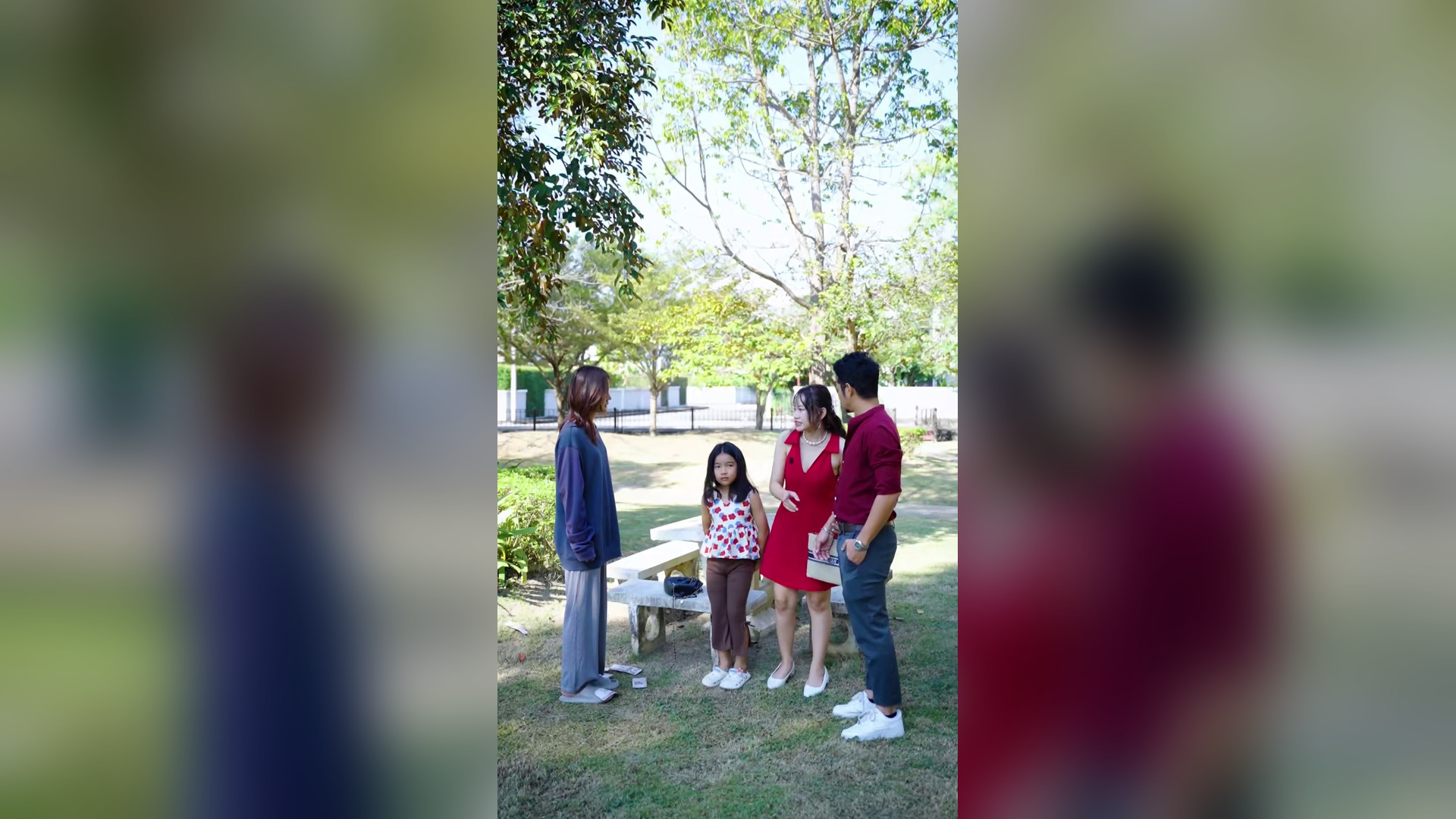 T1010971 ล กปลอม ของคนรวย Ep2 อาเขต ม เด ย