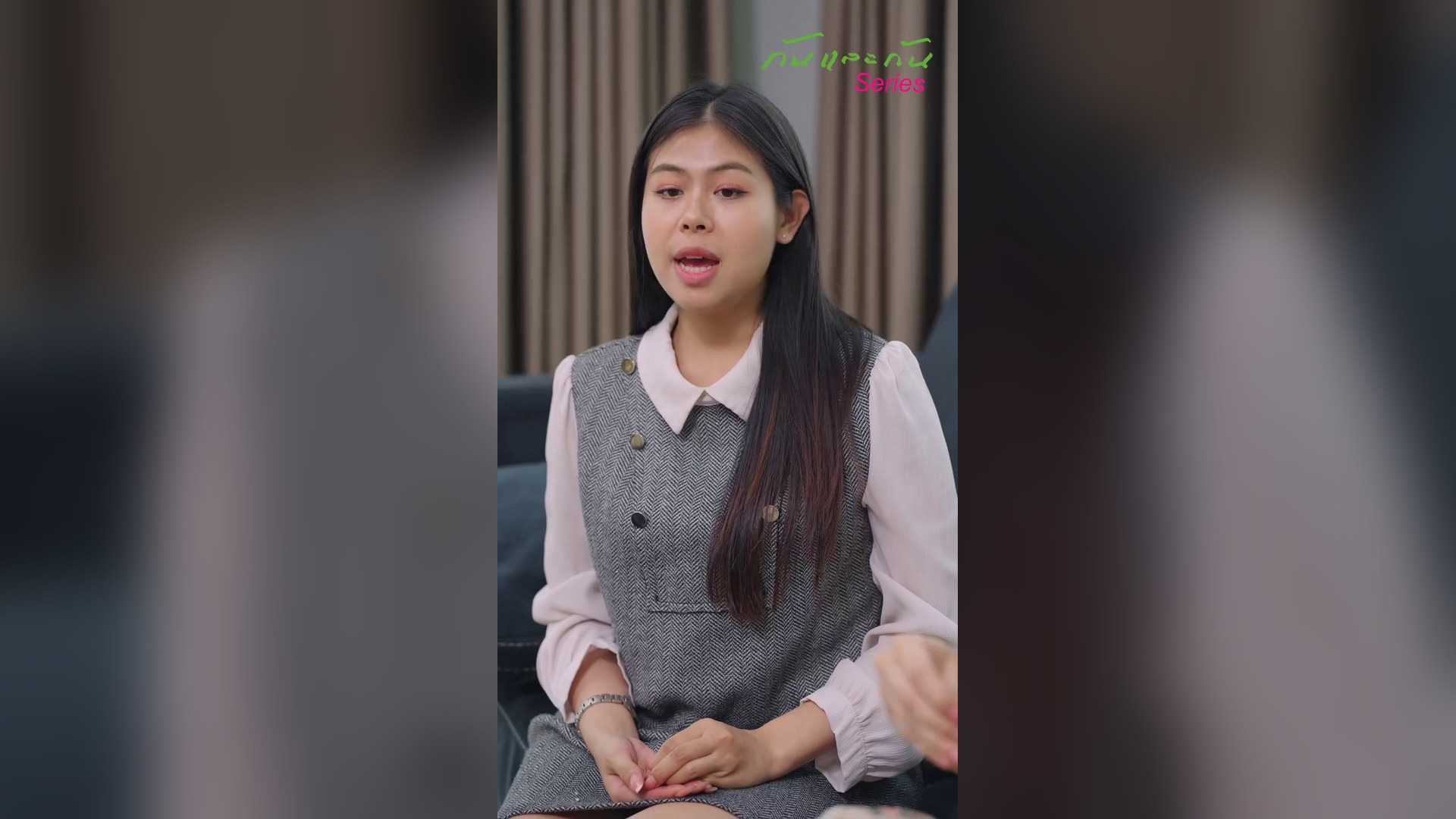 T0110146 Ep1 สะใภ ส วนเก น