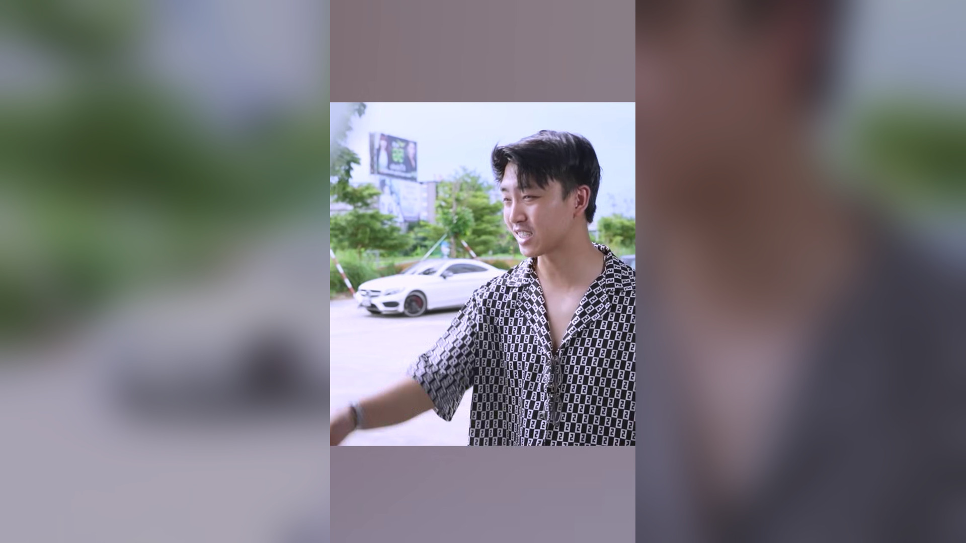 T0910416 เจ านายแบบน แถมข าว 28 กระสอบก ไม ร บเป นเจ านายหรอกข งกจร งๆ !!! เ