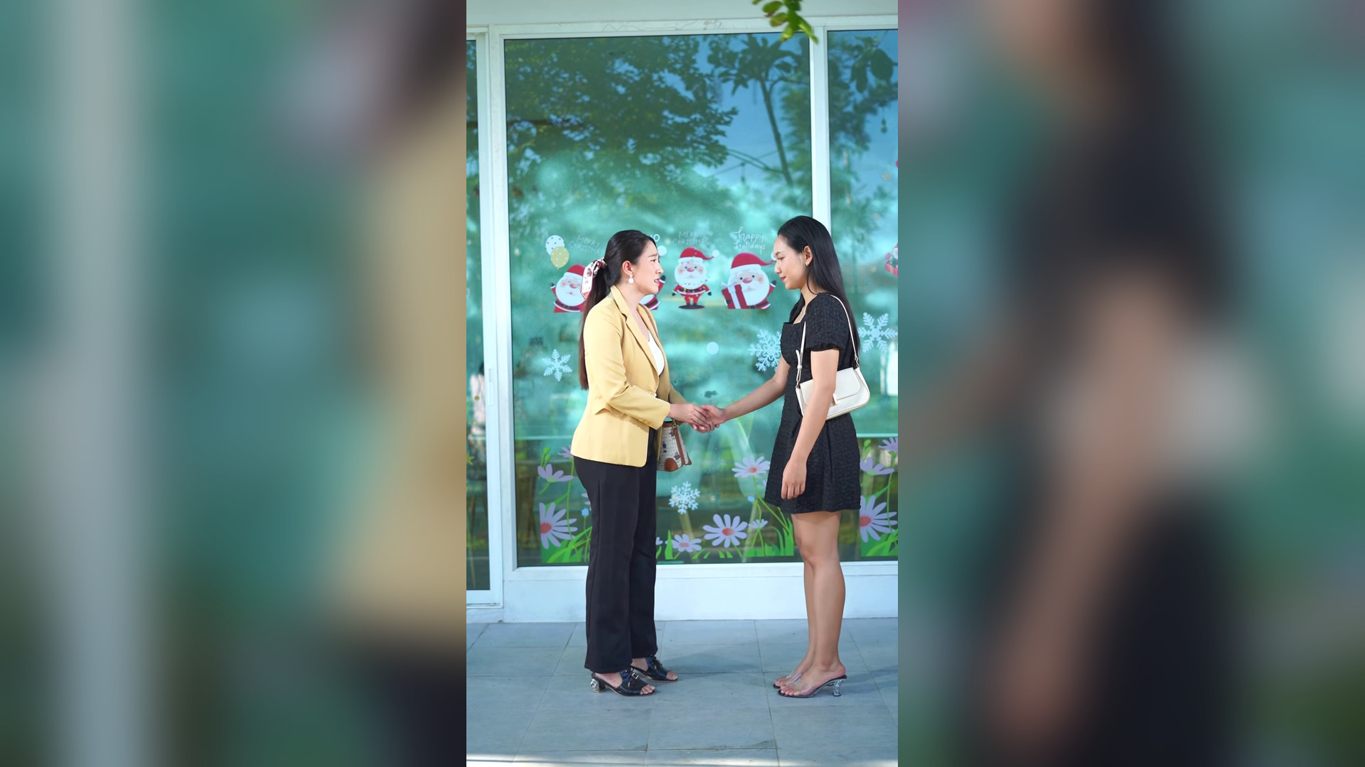 T1510113 ต ดเพ อนเล กก บเม ย เ Part 1