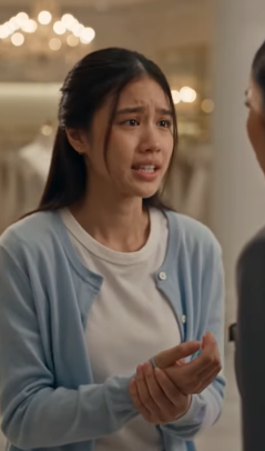 [ครบชุด] คิดว่าเป็นแค่คนจน แต่พอรู้ตัวจริง… พนักงานถึงกับเข่าทรุด!