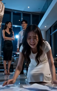 [ครบชุด] เซ็นใบหย่าปุ๊บ พลิกชีวิตปั๊บ! มรดกหมื่นล้านที่แท้จริงเป็นของใคร?