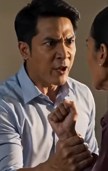 [ครบชุด] จะเลือกแม่หรือเลือกฉัน?!” สะใภ้ล็อกตู้ขังข้าวไม่ให้แม่กิน โดนจับได้ยังกล้าท้าทาย!