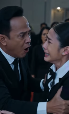 [ครบชุด] “โลงศพนี้มันคือเรื่องโกหก!” สาวใช้ทุบโลงกลางงานศพ แต่สิ่งที่อยู่ข้างในทำเอาพ่อทรุดทั้งยืน