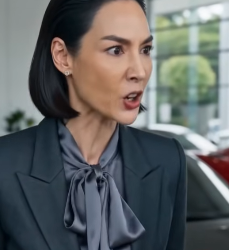 [ครบชุด] คนจนๆ ไสหัวไป!” สายตรงถึงประธานใหญ่ดับความกร่างใน 3 วินาที!