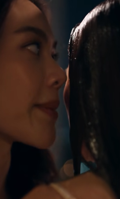 [ครบชุด] เทเหล้าราดหัวเย้ย “เขาเลือกฉัน” ข้อความลับบนมือถือทำคู่รักทรยศช็อกค้าง!