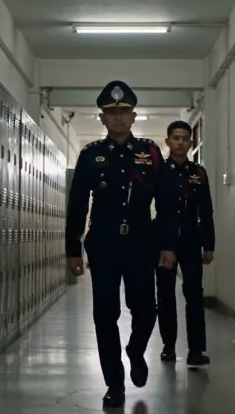 [ครบชุด] เตะเก้าอี้ครูพิการล้มเย้ยหยัน! นายพลติดดาวก้มกราบคุกเข่ากอดทั้งน้ำตา เด็กเกเรยืนช็อกตาค้าง!